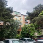 Satılır 2 otaqlı Köhnə Tikili, Memar Əcəmi metrosu, 4-cü mikrorayon, Nəsimi rayonu 12