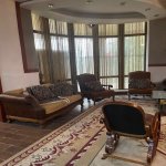Kirayə (aylıq) 5 otaqlı Həyət evi/villa, Xəzər rayonu 4