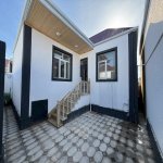 Satılır 2 otaqlı Həyət evi/villa, Məhəmmədli, Abşeron rayonu 1