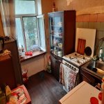 Satılır 2 otaqlı Köhnə Tikili, Nizami metrosu, Yasamal qəs., Yasamal rayonu 14