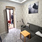 Аренда 2 комнатная Вторичка, м. Сахил метро, Сябаиль район 3