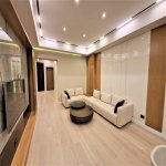 Kirayə (aylıq) 4 otaqlı Yeni Tikili, Sahil metrosu, Səbail rayonu 6