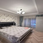 Посуточно 2 комнат Новостройка, м. Нариман Нариманов метро, Наримановский р-н район 5