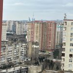 Satılır 3 otaqlı Yeni Tikili, Azadlıq metrosu, 7-ci mikrorayon, Binəqədi rayonu 13