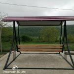 Kirayə (günlük) 3 otaqlı Bağ evi Qusar 10