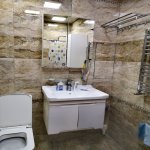 Satılır 3 otaqlı Yeni Tikili, Neftçilər metrosu, Bakıxanov qəs., Sabunçu rayonu 12