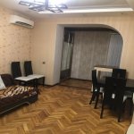 Kirayə (aylıq) 2 otaqlı Köhnə Tikili, Gənclik metrosu, Nəsimi rayonu 1