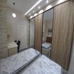 Kirayə (aylıq) 3 otaqlı Yeni Tikili, Gənclik metrosu, Nəsimi rayonu 13