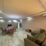 Kirayə (aylıq) 4 otaqlı Bağ evi, Mərdəkan, Xəzər rayonu 10