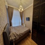 Kirayə (aylıq) 3 otaqlı Yeni Tikili, Sahil metrosu, Səbail rayonu 8