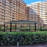 Аренда 1 комнатная Новостройка, Nizami метро, Насими район 1