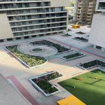 Продажа 3 комнатная Новостройка, м. 20 Января метро, Ясамал район 26