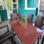 Kirayə (günlük) 4 otaqlı Həyət evi/villa Qax 16
