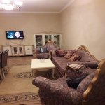 Kirayə (aylıq) 5 otaqlı Həyət evi/villa, Elmlər akademiyası metrosu, Badamdar qəs., Səbail rayonu 5