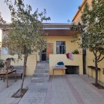Satılır 4 otaqlı Həyət evi/villa, Koroğlu metrosu, Zabrat qəs., Sabunçu rayonu 3