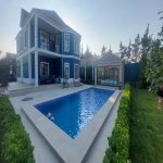 Satılır 6 otaqlı Bağ evi, Şüvəlan, Xəzər rayonu 1