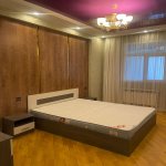 Аренда 2 комнатная Новостройка, м. Гара Гараева метро, Низаминский р-н район 3