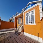 Satılır 4 otaqlı Həyət evi/villa, Koroğlu metrosu, Zabrat qəs., Sabunçu rayonu 3