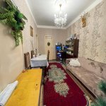 Satılır 2 otaqlı Köhnə Tikili, Nəsimi metrosu, 6-cı mikrorayon, Binəqədi rayonu 4