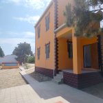 Kirayə (günlük) 5 otaqlı Bağ evi, Mərdəkan, Xəzər rayonu 1