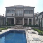 Kirayə (aylıq) 5 otaqlı Həyət evi/villa, Şağan, Xəzər rayonu 1