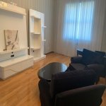 Kirayə (aylıq) 4 otaqlı Yeni Tikili, 28 May metrosu, Nəsimi rayonu 14
