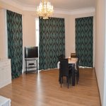 Kirayə (aylıq) 3 otaqlı Köhnə Tikili, 28 May metrosu, Səbail rayonu 4
