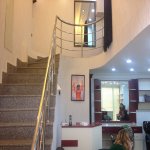 Kirayə (aylıq) Obyekt, Sahil metrosu, Landmark, Səbail rayonu 21