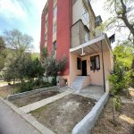 Satılır 3 otaqlı Köhnə Tikili, Qara Qarayev metrosu, Nizami rayonu 12