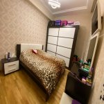 Kirayə (aylıq) 3 otaqlı Yeni Tikili, Bayıl qəs., Səbail rayonu 17