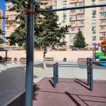 Satılır 4 otaqlı Köhnə Tikili, Yeni Günəşli qəs., Suraxanı rayonu 14