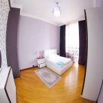 Kirayə (günlük) 4 otaqlı Yeni Tikili, Səbail rayonu 11