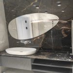 Kirayə (aylıq) 2 otaqlı Köhnə Tikili, İçərişəhər metrosu, Səbail rayonu 9