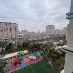 Kirayə (aylıq) 3 otaqlı Yeni Tikili, Nəriman Nərimanov metrosu, Nərimanov rayonu 14