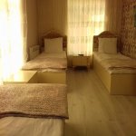 Kirayə (günlük) 4 otaqlı Həyət evi/villa Qəbələ 7