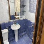 Kirayə (aylıq) 2 otaqlı Köhnə Tikili, Neftçilər metrosu, 8-ci kilometr, Nizami rayonu 6