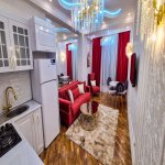 Продажа 2 комнатная Новостройка, пос. Йени Сураханы, Сураханы район 4