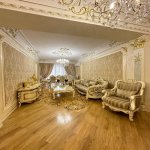 Satılır 4 otaqlı Yeni Tikili, 28 May metrosu, Nəsimi rayonu 2