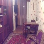 Kirayə (aylıq) 3 otaqlı Köhnə Tikili, Nizami metrosu, Yasamal rayonu 9