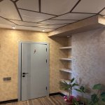 Kirayə (aylıq) 4 otaqlı Köhnə Tikili, Gənclik metrosu, Nərimanov rayonu 12