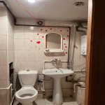 Satılır 1 otaqlı Köhnə Tikili, Gənclik metrosu, Nərimanov rayonu 7