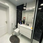 Kirayə (aylıq) 3 otaqlı Köhnə Tikili, Xətai metrosu, Port Baku, Nəsimi rayonu 16