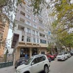 Kirayə (aylıq) 3 otaqlı Ofis, Nərimanov rayonu 12