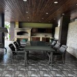 Kirayə (aylıq) 4 otaqlı Bağ evi, Mərdəkan, Xəzər rayonu 16