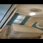 Аренда 2 комнатная Вторичка, м. Ахмедли метро, Ахмедли, Хетаи район 5