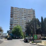 Kirayə (aylıq) 3 otaqlı Yeni Tikili, Xətai metrosu, Xətai rayonu 1