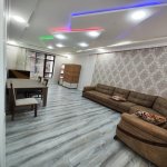 Kirayə (aylıq) 2 otaqlı Yeni Tikili, Memar Əcəmi metrosu, Nəsimi rayonu 4