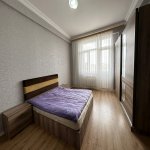 Kirayə (aylıq) 2 otaqlı Yeni Tikili, Qara Qarayev metrosu, Nizami rayonu 2