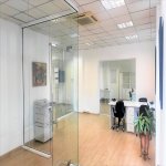 Kirayə (aylıq) 6 otaqlı Ofis, Elmlər akademiyası metrosu, Yasamal rayonu 5