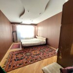 Satılır 3 otaqlı Yeni Tikili, Qara Qarayev metrosu, Nizami rayonu 6